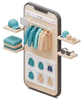 Venda mais com um e-commerce de alta performance