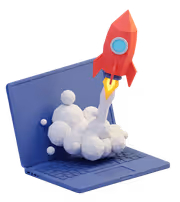 Sites personalizados com design estratégico e alta performance